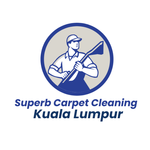 Superb Carpet Cleaning Kuala Lumpur Logo